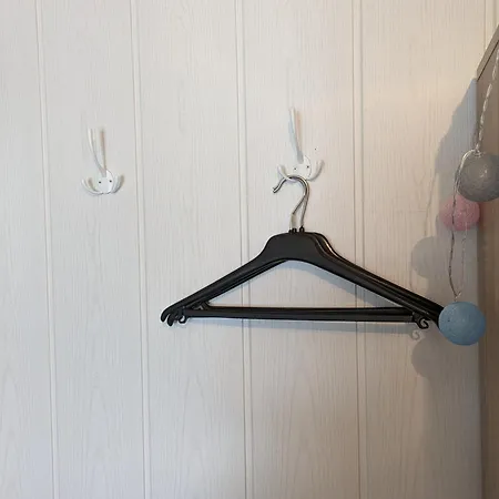 Vintage-zimmer Burgblick