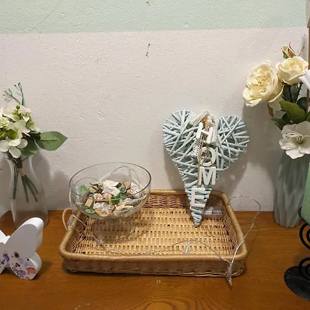 Pensjonat Vintage-zimmer Burgblick 3*